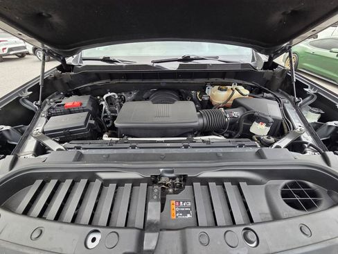 Used 2022 Chevrolet Silverado 1500 RST w/ All Star Edition Plus image 31