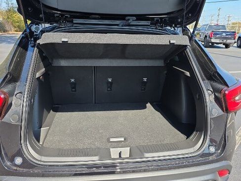 Used 2024 Chevrolet Trax RS w/ Driver Confidence Package image 20