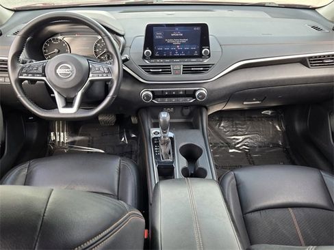 Used 2021 Nissan Altima 2.5 SR image 11