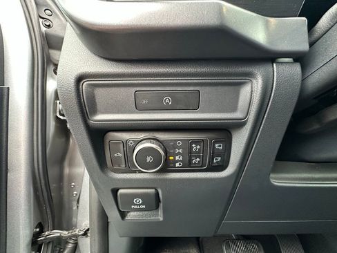 Used 2025 Ford F150 XLT w/ Equipment Group 302A MID AWD/4WD image 3