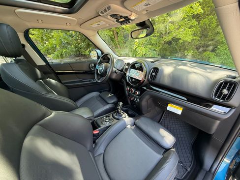 Used 2024 MINI Cooper Countryman S FWD image 20