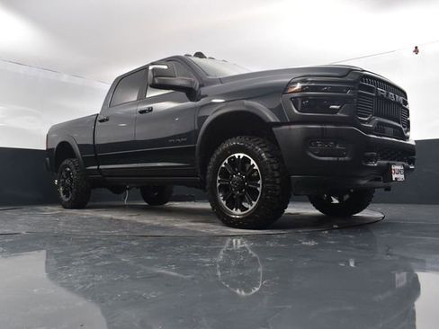 New 2026 RAM 2500 Rebel image 64