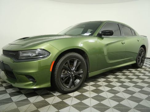 Used 2020 Dodge Charger GT w/ Blacktop Package image 7