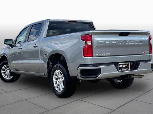Used 2026 Chevrolet Silverado 1500 RST RWD image 12