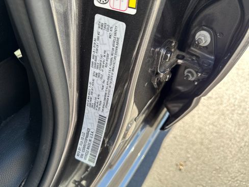 Used 2023 RAM 1500 Big Horn image 35