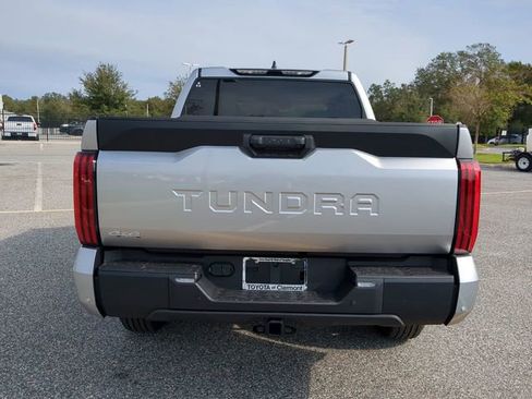New 2025 Toyota Tundra SR5 AWD/4WD image 5