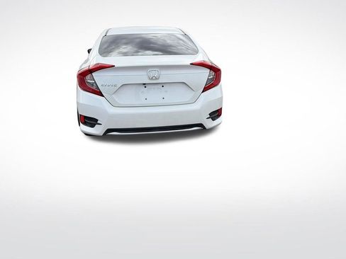 Used 2019 Honda Civic LX image 4