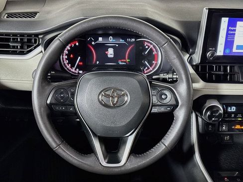 Used 2023 Toyota RAV4 XLE w/ Convenience Package AWD/4WD image 13