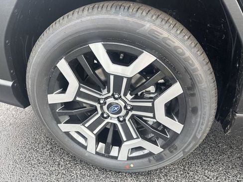 New 2026 Subaru Outback Touring XT AWD/4WD image 54