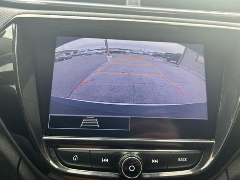 Used 2021 Chevrolet TrailBlazer LT w/ Convenience Package image 23