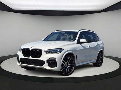 Used 2019 BMW X5 xDrive40i w/ M Sport Package