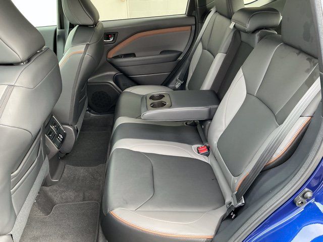 Certified 2026 Subaru Forester Sport AWD/4WD image 12