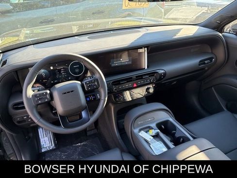 New 2026 Hyundai Palisade XRT Pro image 6