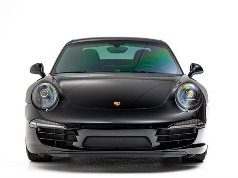 Used 2016 Porsche 911 Carrera S image 3