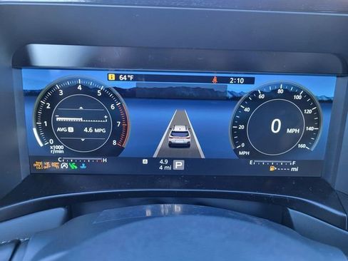 New 2026 Subaru Outback Touring image 11