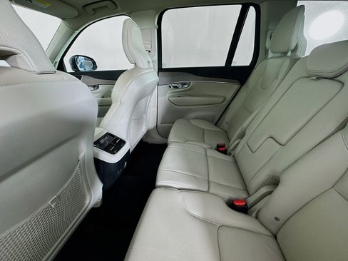 Used 2023 Volvo XC90 B6 Plus w/ Protection Package Premier AWD/4WD image 23