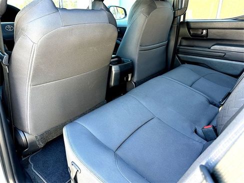 Used 2024 Toyota Tacoma SR image 18