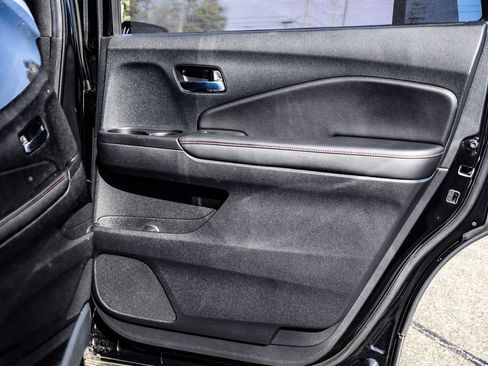 Used 2022 Honda Pilot Black Edition image 43