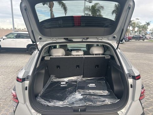 New 2026 Hyundai Kona SEL Sport image 27