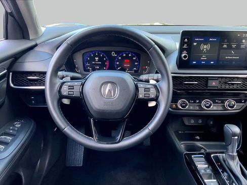 Used 2025 Acura ADX FWD image 6