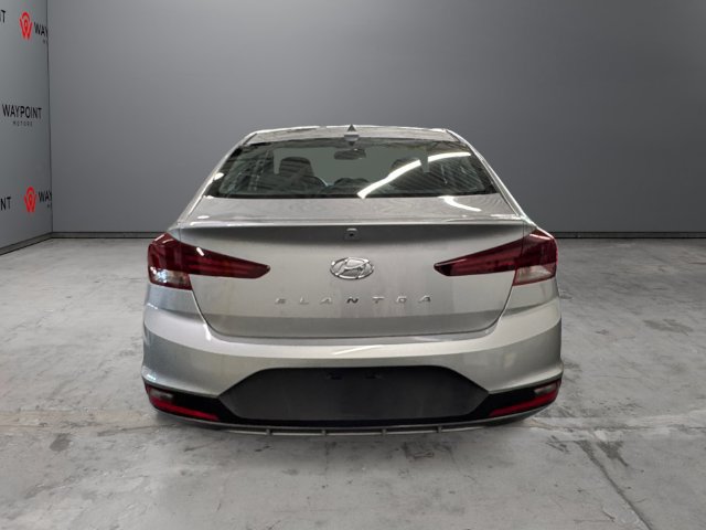 Used 2020 Hyundai Elantra Value Edition w/ Cargo Package (C1) FWD image 23