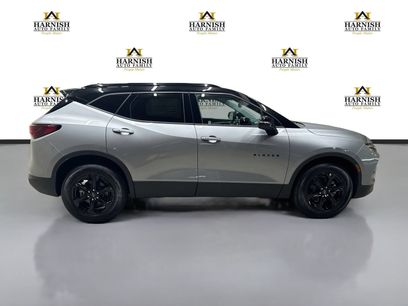 New 2026 Chevrolet Blazer LT w/ Sound & Technology Package