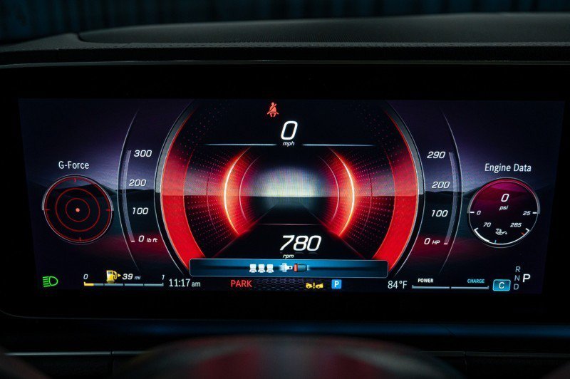Certified 2026 Mercedes-Benz GLE 350 4MATIC image 16
