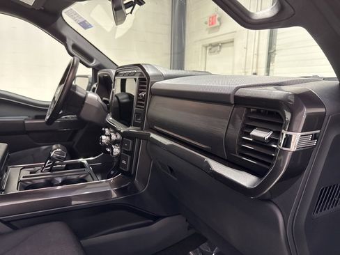 Used 2023 Ford F150 XLT w/ Equipment Group 302A High image 45