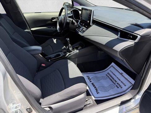 Used 2019 Toyota Corolla SE FWD image 18