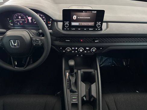 Certified 2024 Honda Accord EX image 15