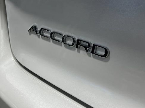 New 2026 Honda Accord SE image 6