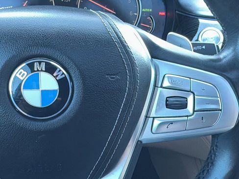 Used 2017 BMW 750i 750i image 24