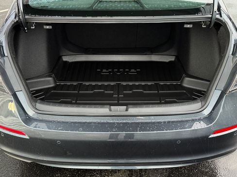 New 2026 Honda Civic Sport Touring image 27