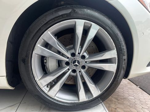 Used 2019 Mercedes-Benz S 450 4MATIC Sedan image 28