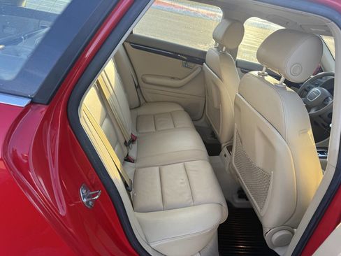 Used 2008 Audi A4 2.0T image 12