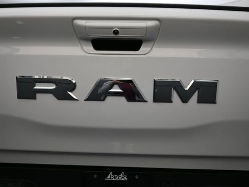 Used 2025 RAM 1500 Laramie image 25