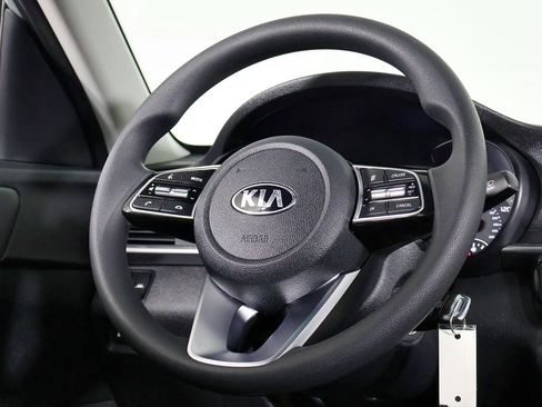 Used 2019 Kia Optima LX w/ LX 17" Wheel Package image 24