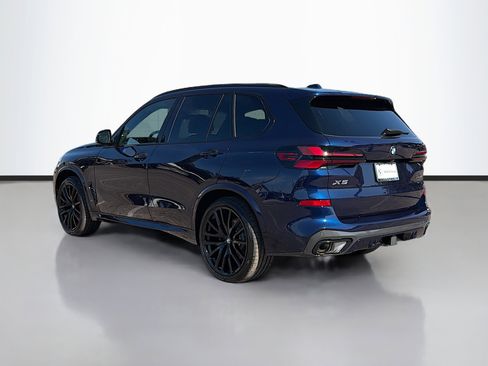New 2026 BMW X5 xDrive40i w/ M Sport Package image 5