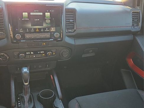 Used 2023 Nissan Frontier PRO-4X w/ Pro Convenience Package image 20