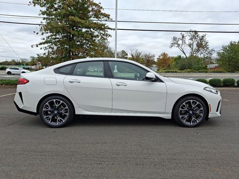 Used 2025 BMW 228i xDrive image 27