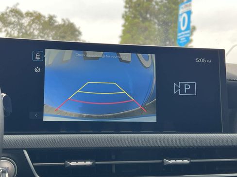 New 2026 Hyundai Sonata Blue FWD image 19