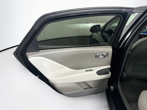Used 2024 Hyundai Ioniq 6 SEL RWD image 27
