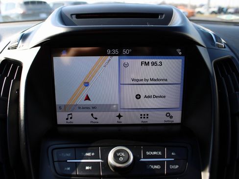 Used 2018 Ford Escape SE w/ SE Sport Appearance Package image 35