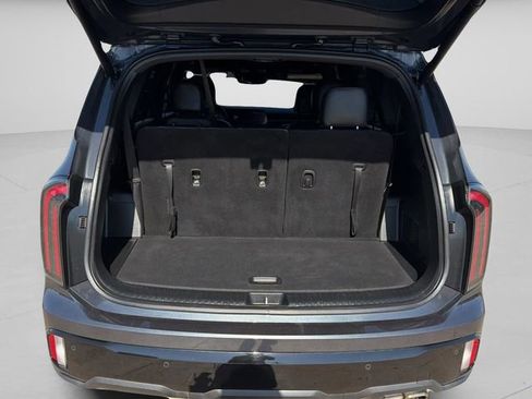 Used 2024 Kia Telluride EX X-Line image 15
