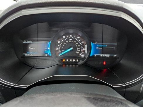 Certified 2023 Ford Edge SEL w/ Convenience Package AWD/4WD image 16