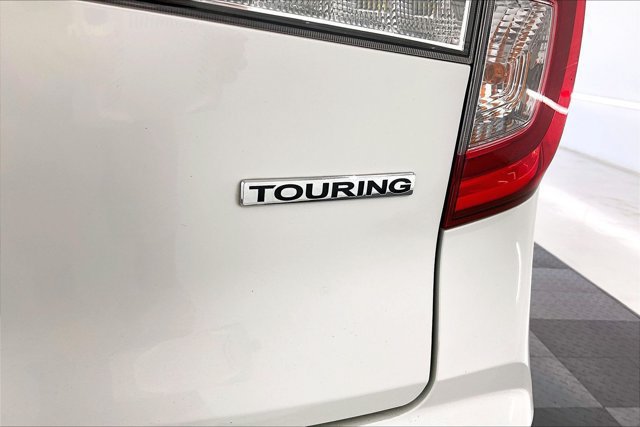 Used 2021 Honda Pilot Touring image 7