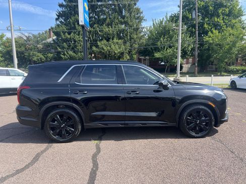 Used 2023 Hyundai Palisade XRT AWD/4WD image 8