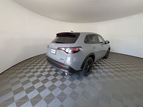 New 2027 Honda HR-V Sport image 3