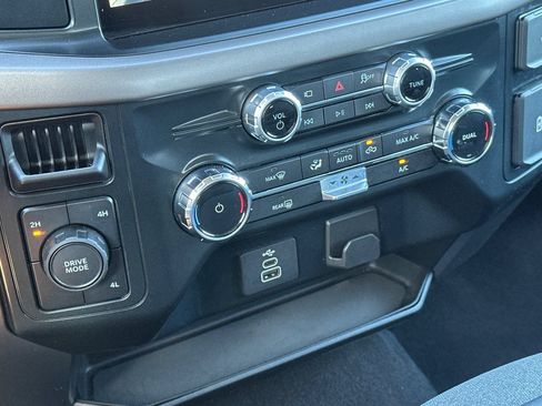 Used 2025 Ford F150 XLT w/ Equipment Group 301A Standard AWD/4WD image 20