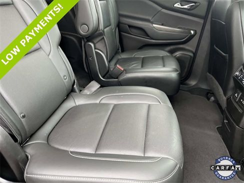 Used 2021 GMC Acadia SLT w/ Technology Package image 21